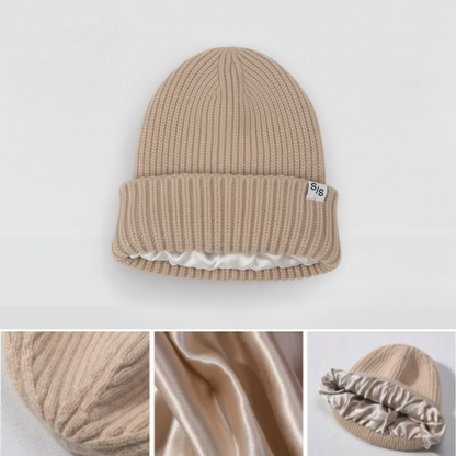 Skinliy Silk – Schönes Haar den ganzen Winter